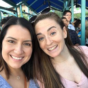 Meet your Posher, Alexandra